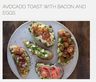 Via What’s Gaby Cooking